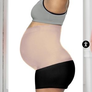 Baobei Body pregnancy Belly support band
